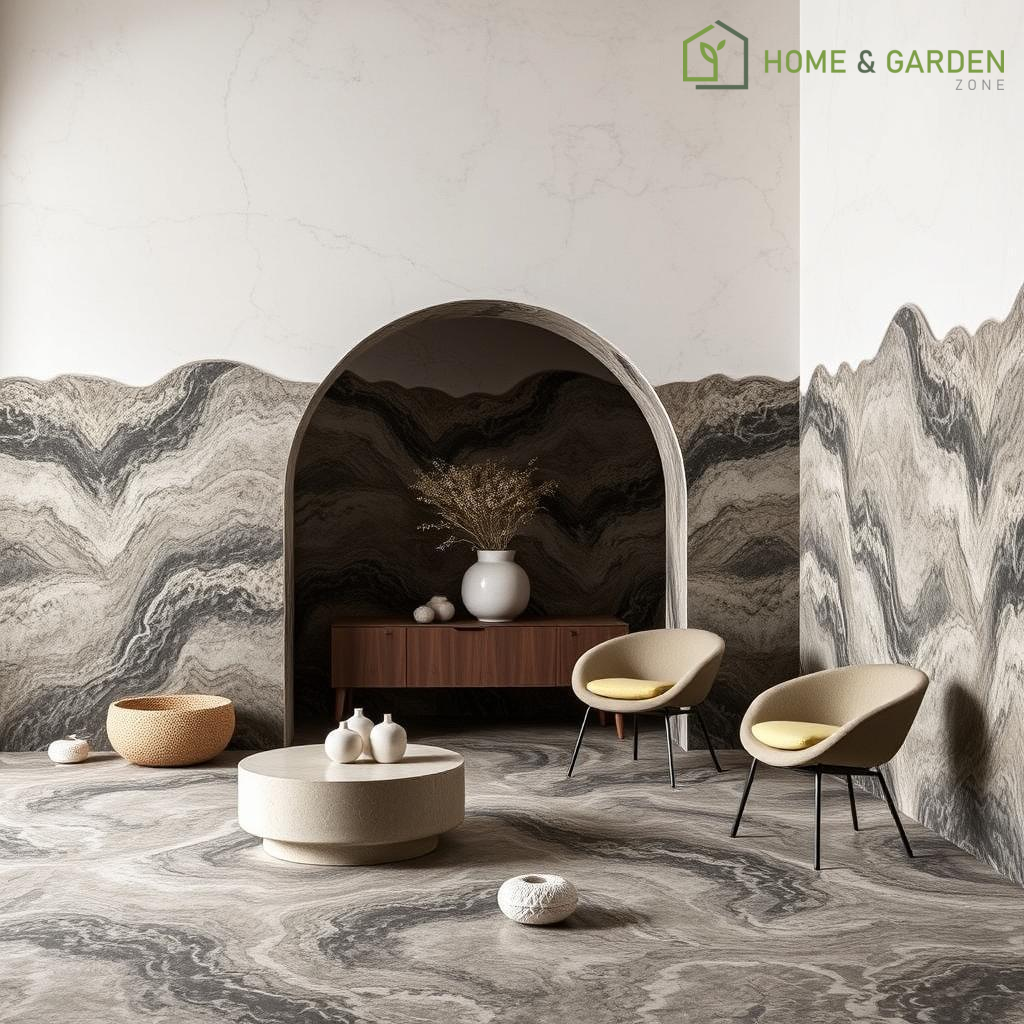 Home & Garden Zone